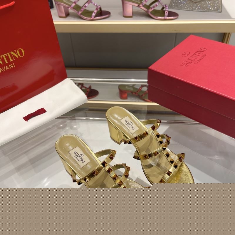 Valentino High Heels